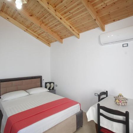 Villa Oden 사밀 외부 사진