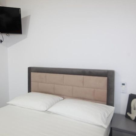 Villa Oden 사밀 외부 사진